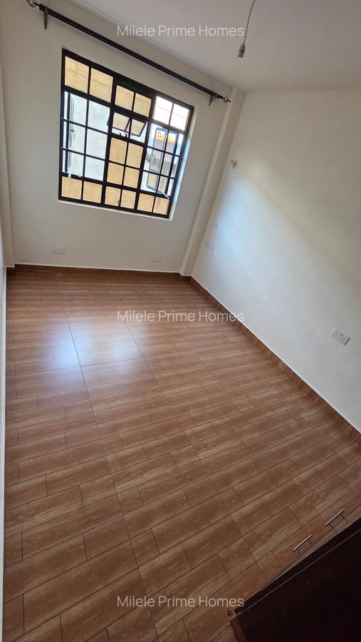 Serviced 3 Bed Apartment with En Suite in Thindigua - 11