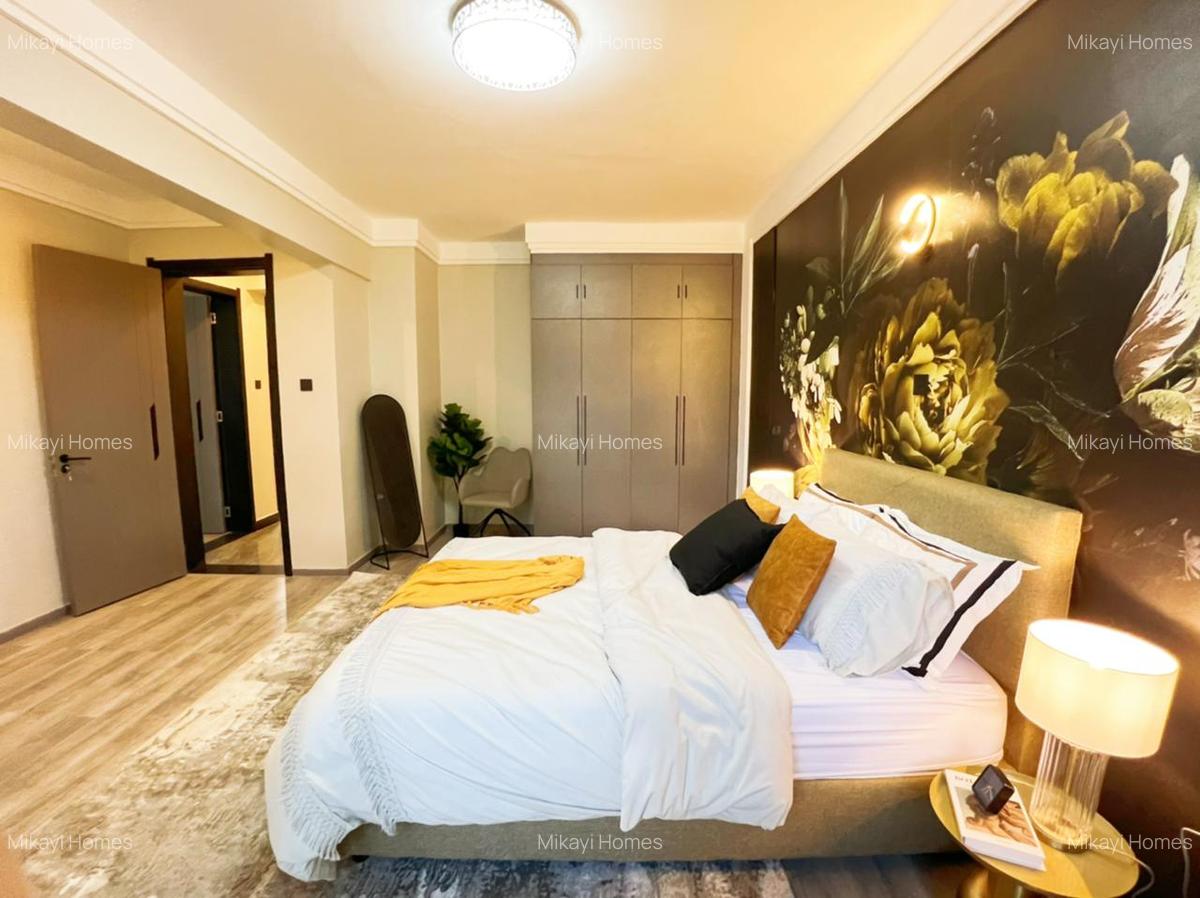4 Bed Apartment with En Suite in Kileleshwa - 6