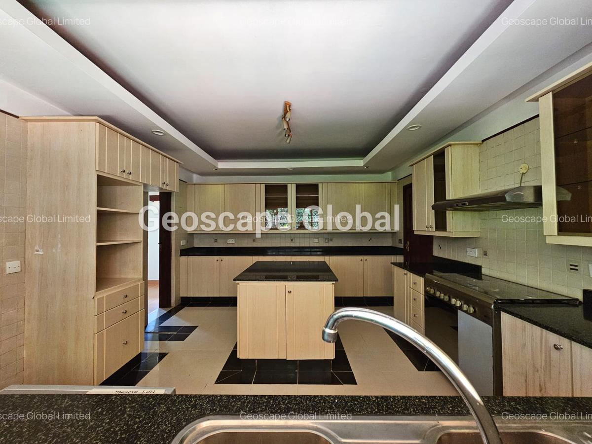 5 Bed House with En Suite in Lower Kabete - 6