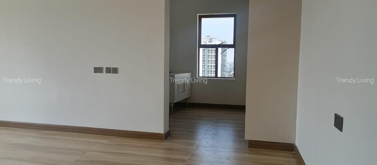 Furnished 3 Bed Apartment with En Suite in Kileleshwa - 9