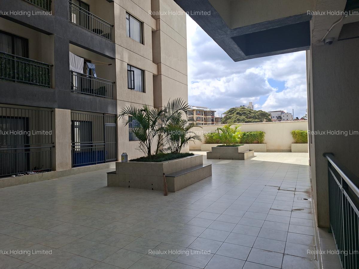 2 Bed Apartment with En Suite in Ruaka - 16
