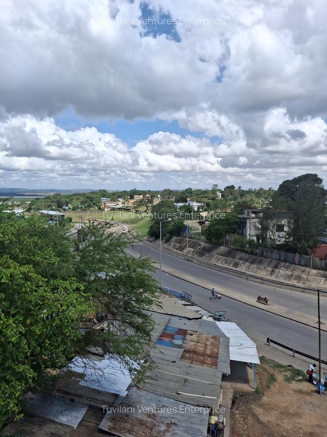 Land at Changamwe - 5