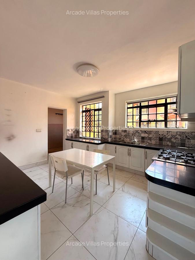 4 Bed Apartment with En Suite in Kileleshwa - 6