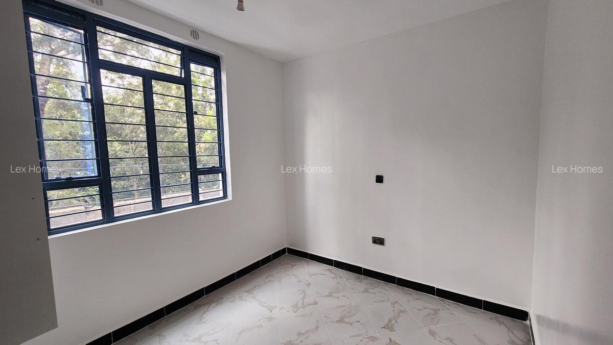 4 Bed House with En Suite at Magadi Road - 17