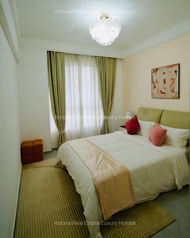 3 Bed Apartment with En Suite at 2026-424 - 10