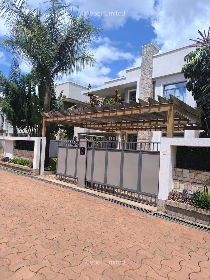 4 Bed House with En Suite at Eastern Bypass - 6