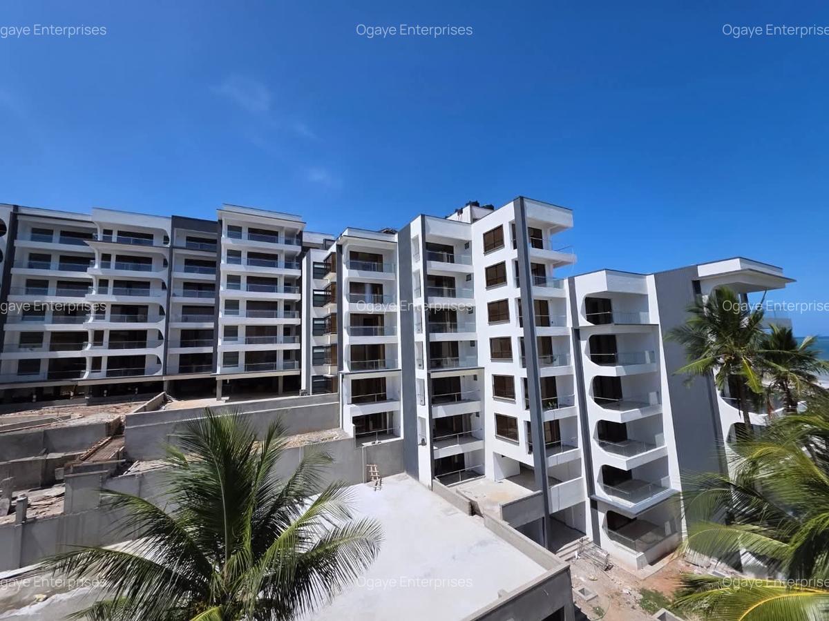 3 Bed Apartment with En Suite at Mt Kenya Road - 3