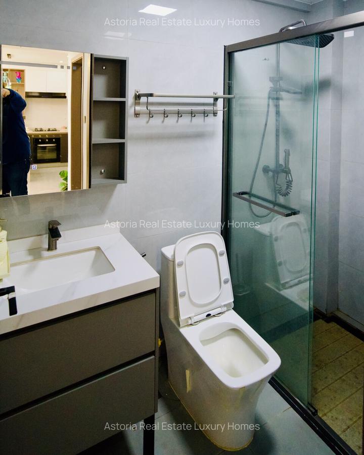 2 Bed Apartment with En Suite at 2026-403 - 19