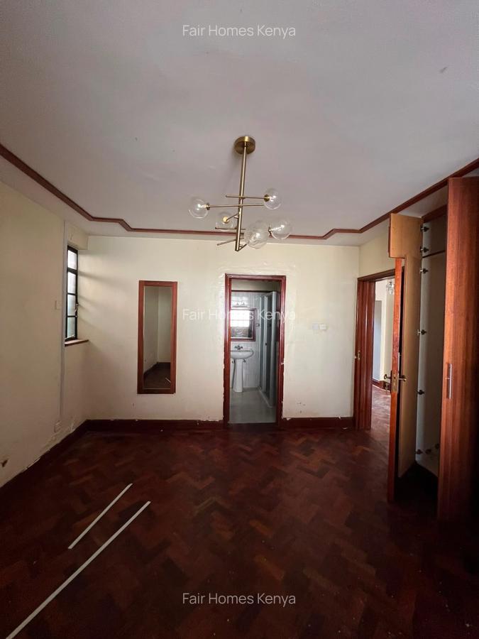 4 Bed Townhouse with En Suite at Riara Road - 5