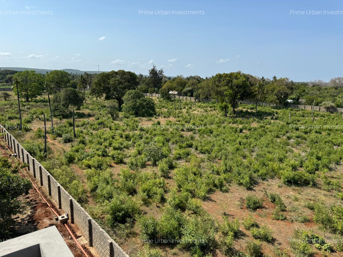 Land in Vipingo - 2