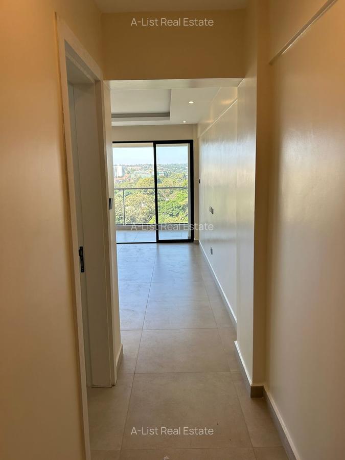 3 Bed Apartment with En Suite at General Mathenge - 2