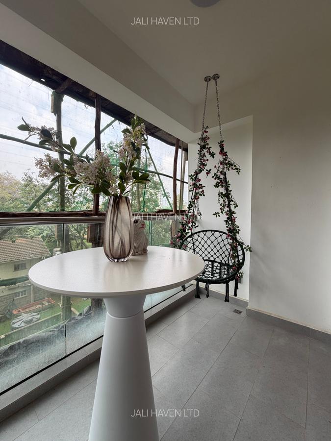 3 Bed Apartment with En Suite in Westlands Area - 12