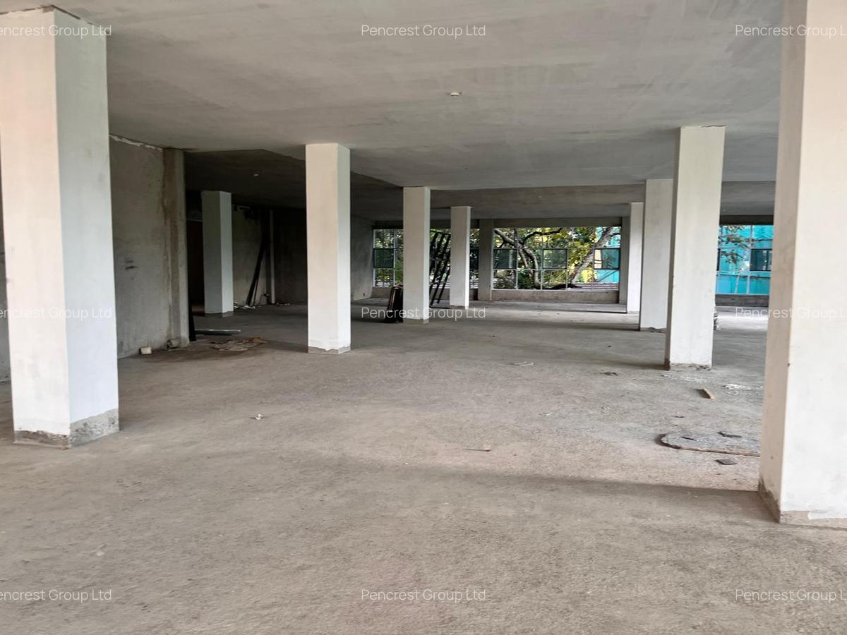 1,000 ft² Commercial Property with Backup Generator in Brookside - 1