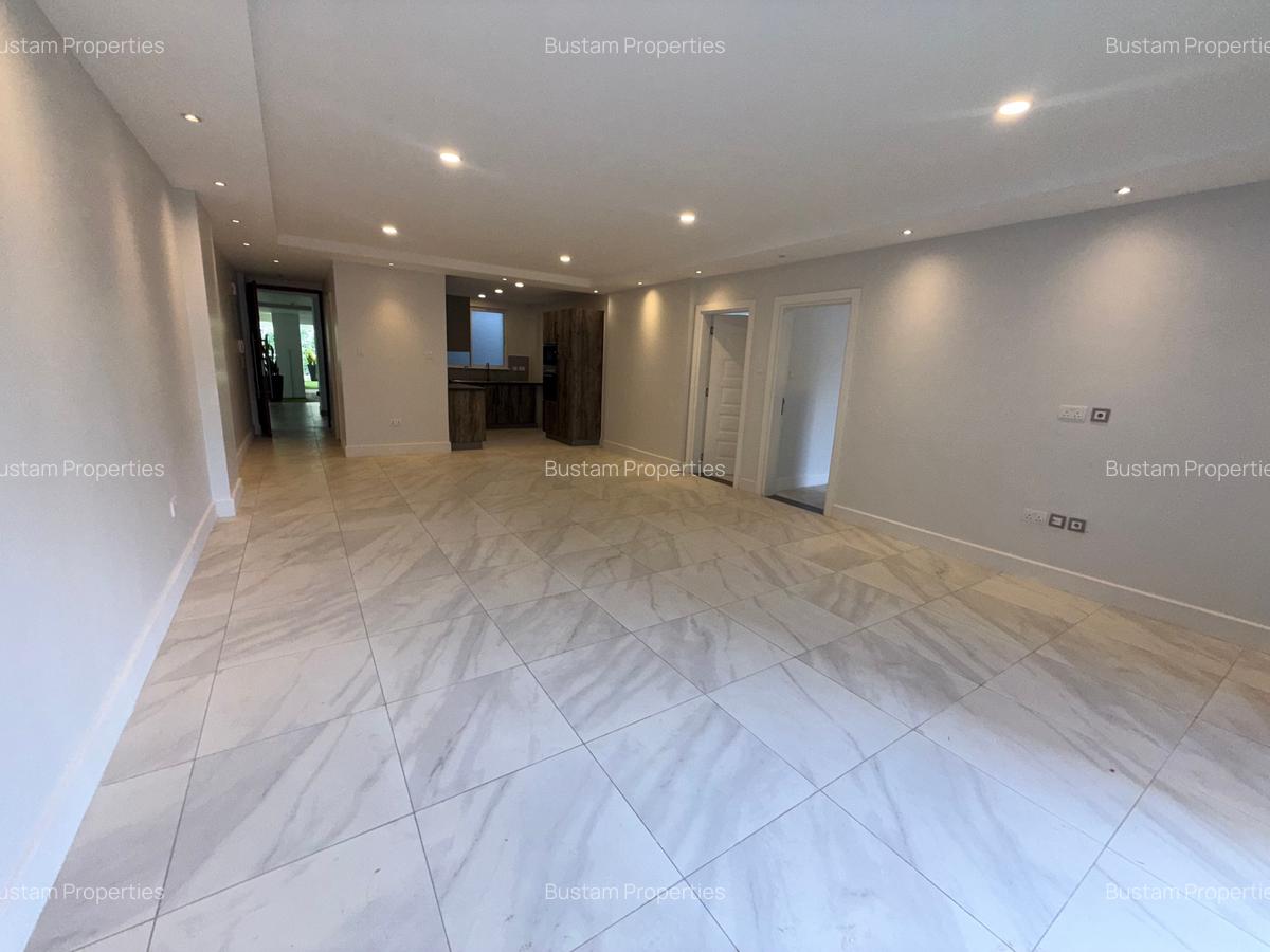 2 Bed Apartment with En Suite in Westlands Area - 2