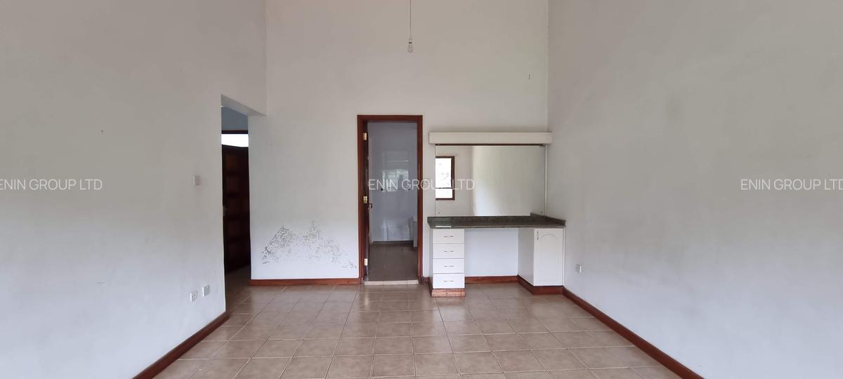 4 Bed Townhouse with En Suite at Kileleshwa - 17