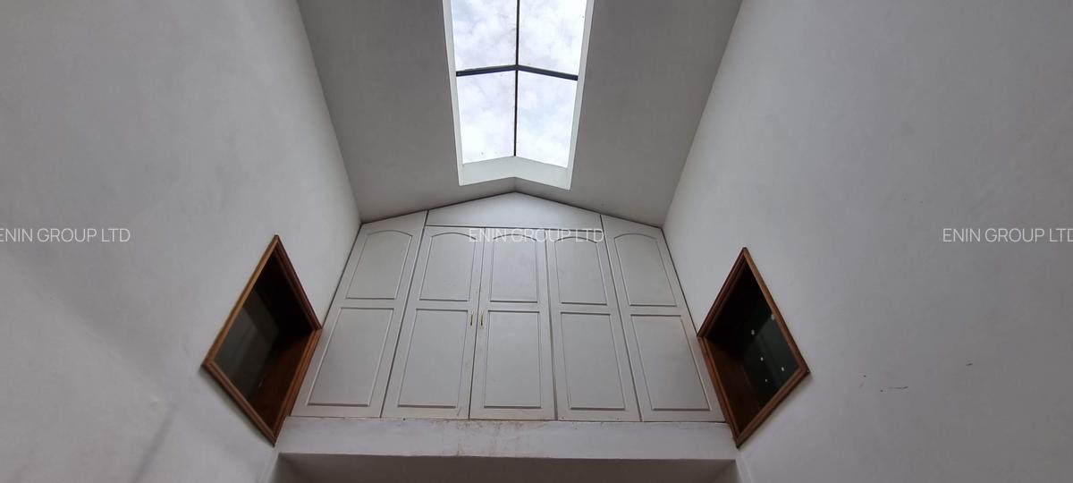 4 Bed Townhouse with En Suite at Kileleshwa - 18