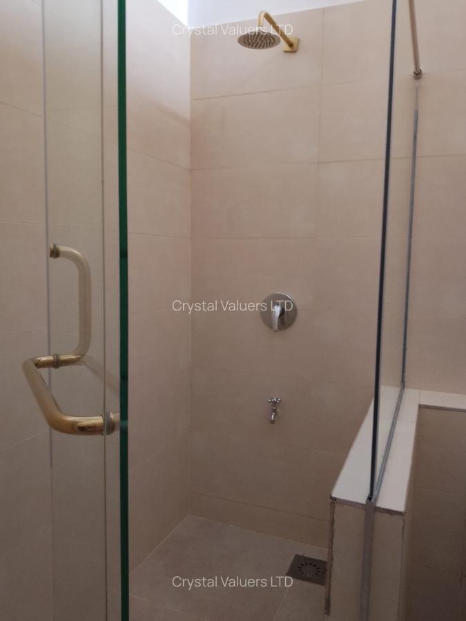 3 Bed Townhouse with En Suite in Westlands Area - 5