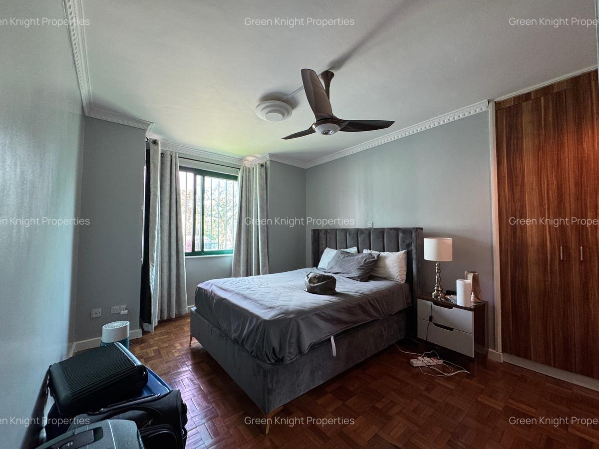 Serviced 3 Bed Apartment with En Suite in Lavington - 6