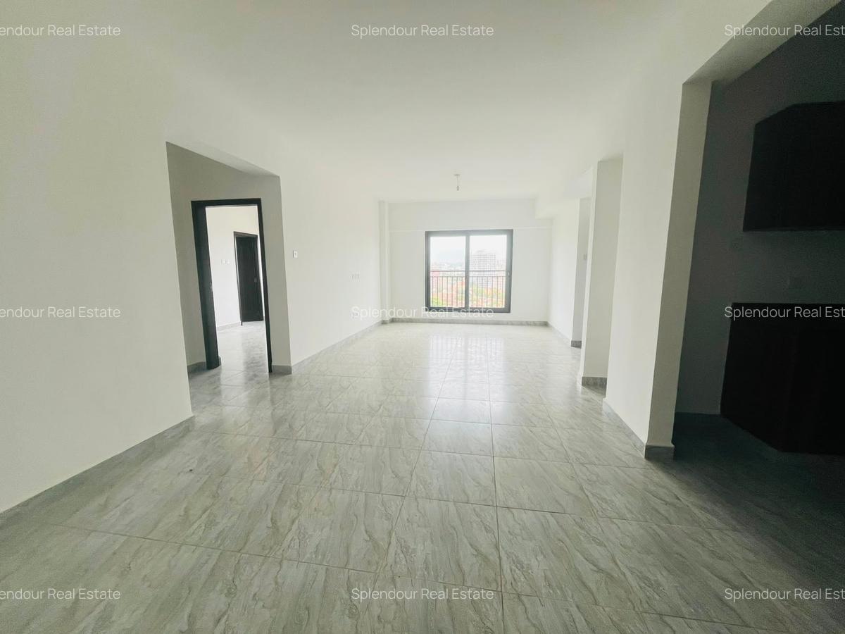 3 Bed Apartment with En Suite in Mombasa Road - 2