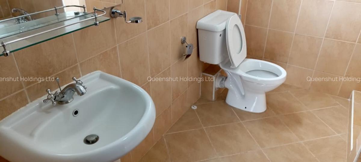 3 Bed Apartment with En Suite in Westlands Area - 7