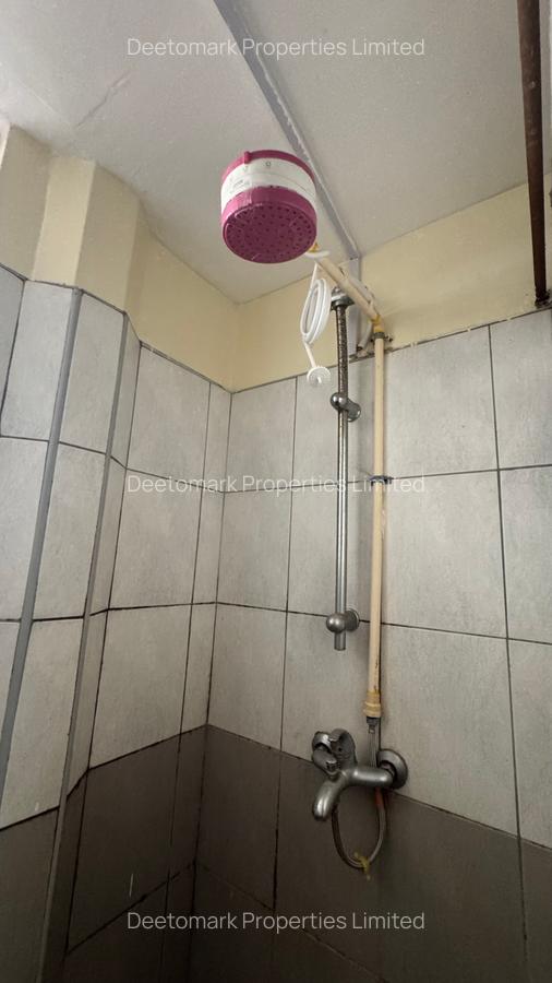 1 Bed Apartment with Borehole at Otiende - 6