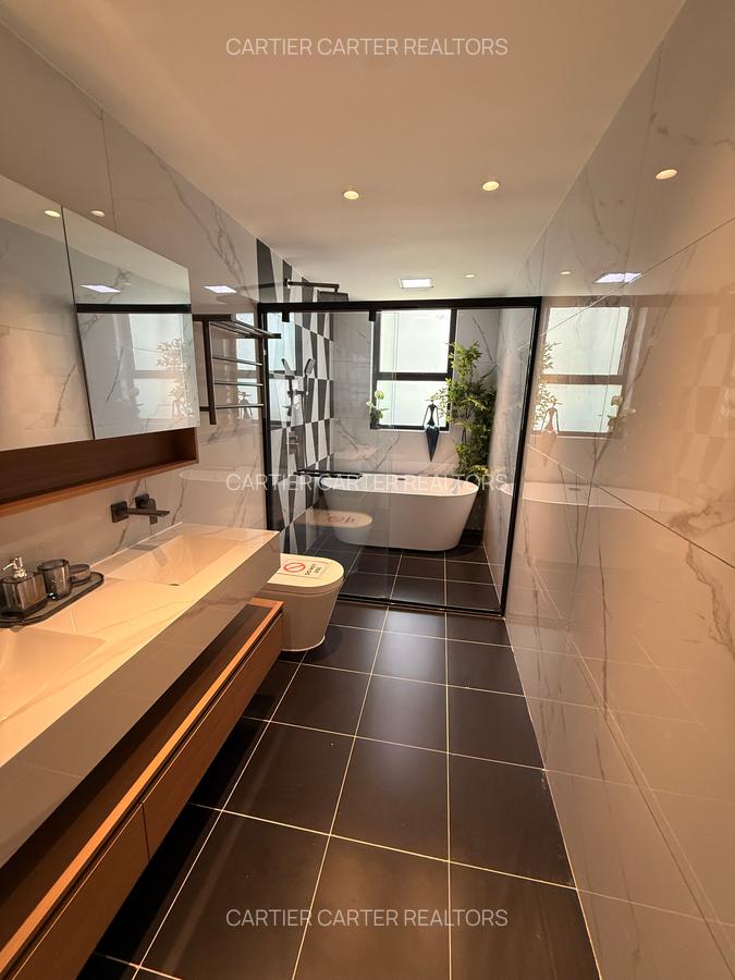 4 Bed Apartment with En Suite at St. Micheal'S Road - 4