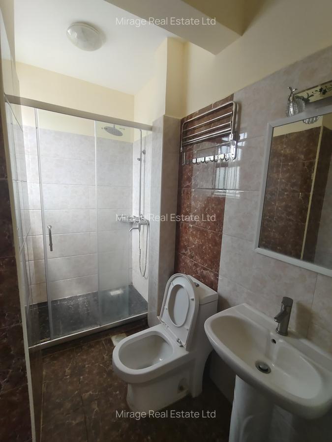 3 Bed Apartment with Gym in Lavington - 5