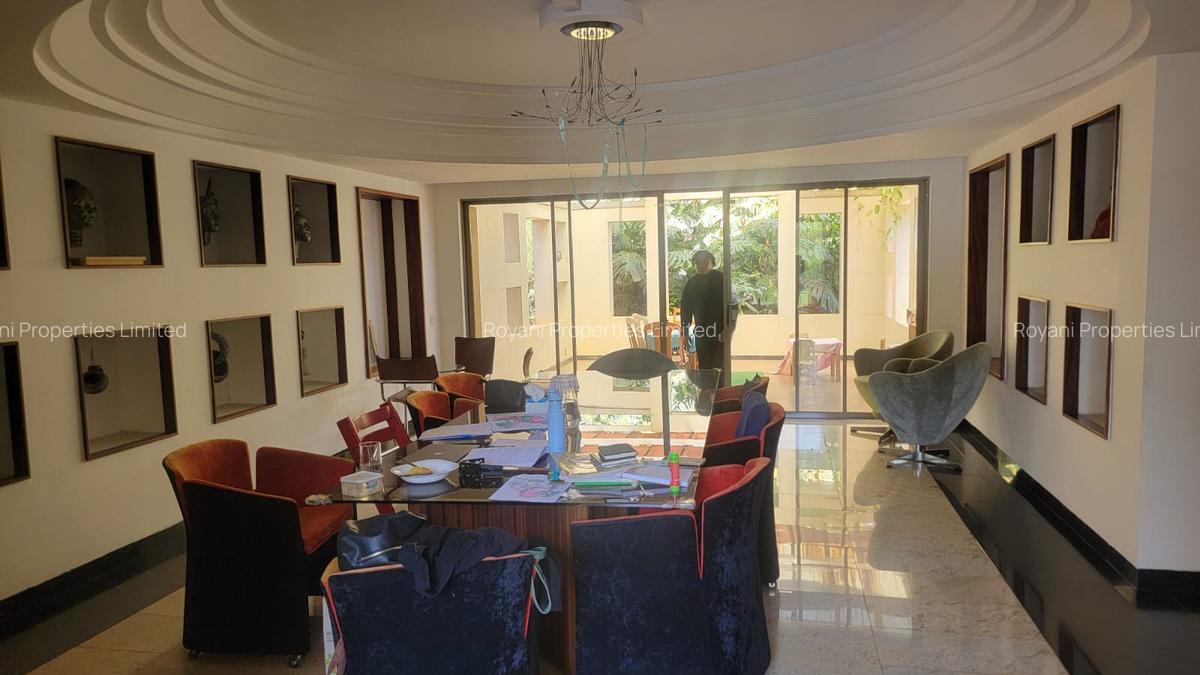 6 Bed House with En Suite in Kitisuru - 6