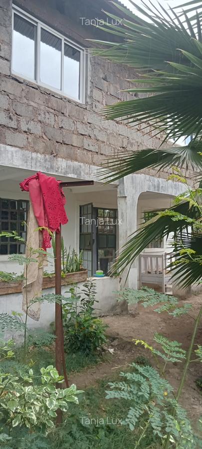 10 Bed House with Garden at Mwea - 5