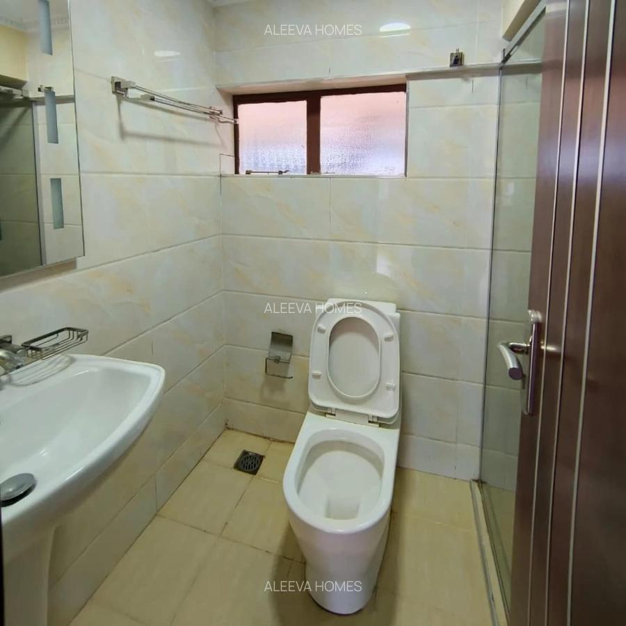 2 Bed Apartment with En Suite in Kilimani - 15