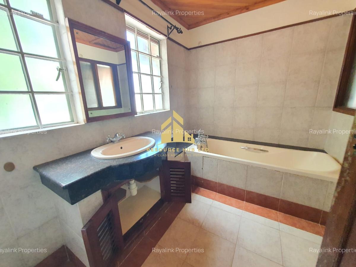5 Bed House with En Suite at Karen - 8