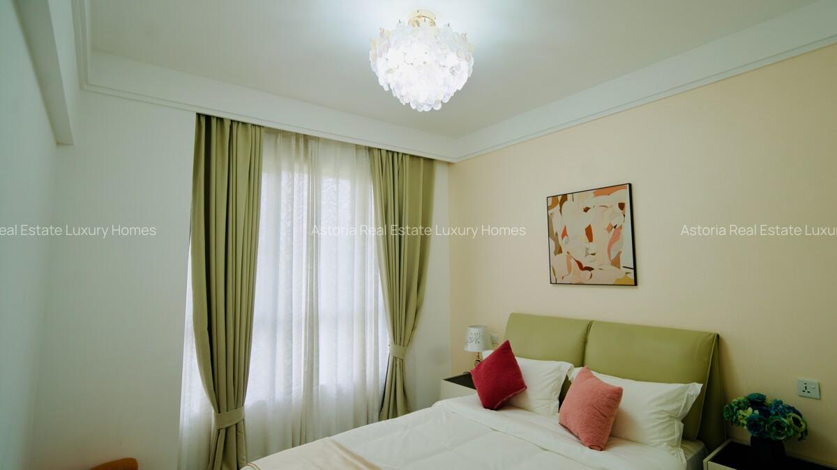 3 Bed Apartment with En Suite at 2026-424 - 11