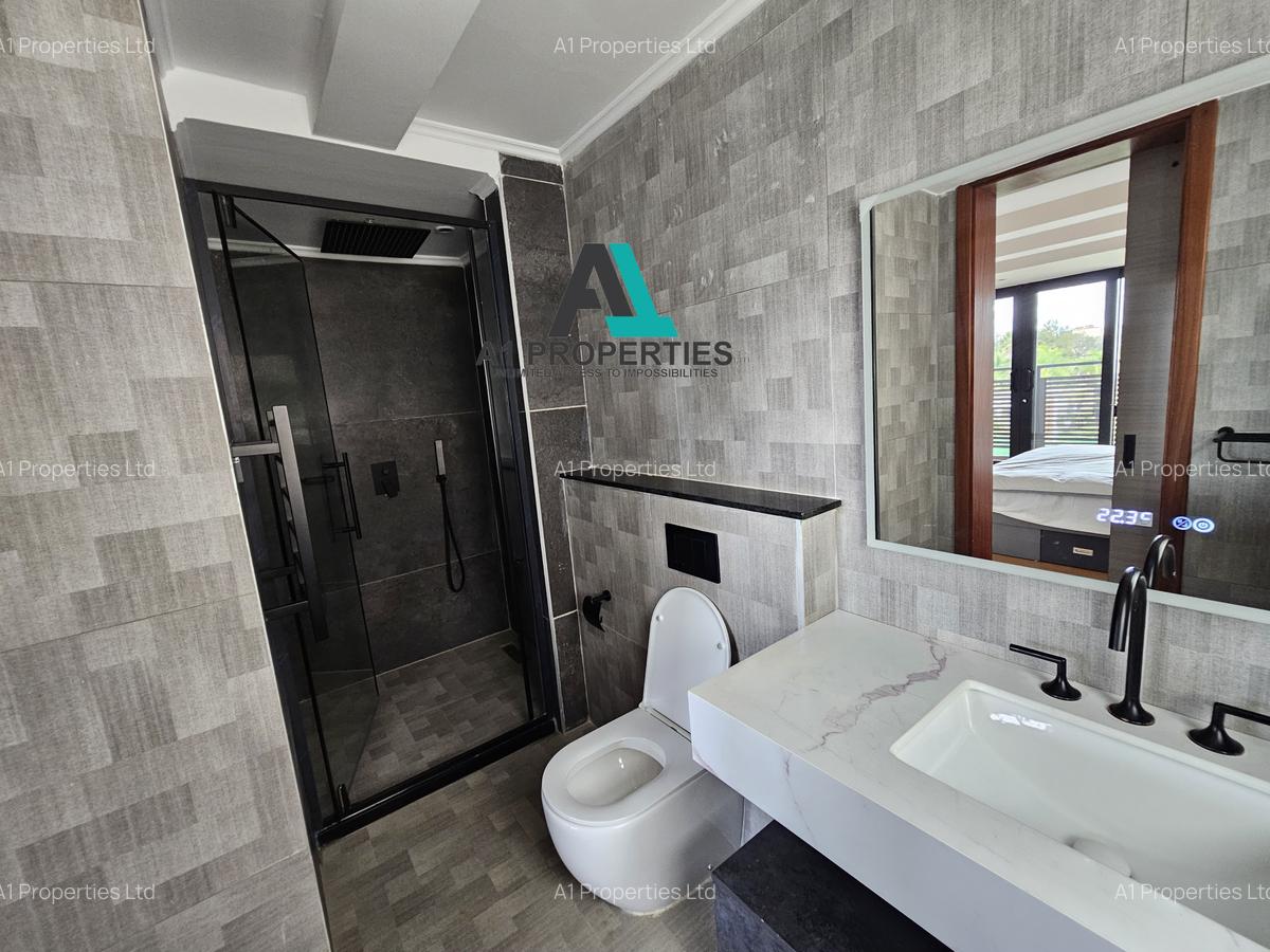 4 Bed Townhouse with En Suite in Lavington - 11