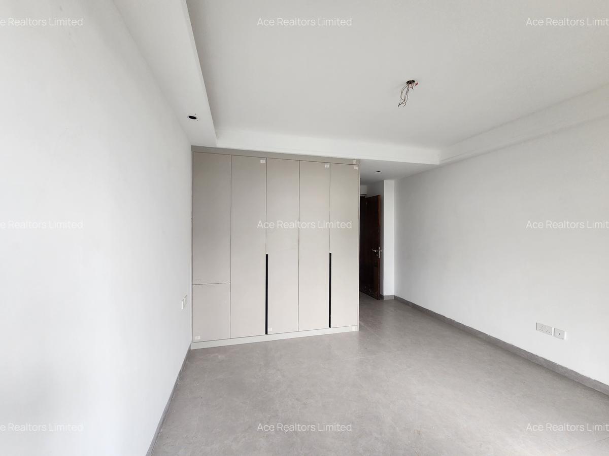 2 Bed Apartment with En Suite at Westlands - 9
