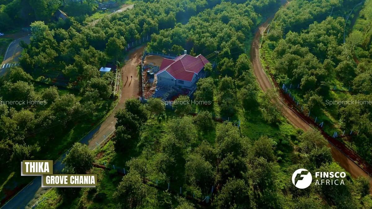 0.125 ac Land at Thika Road - 7