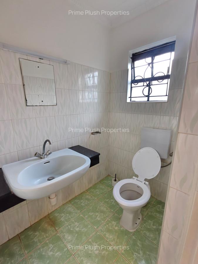 2 Bed House with Garden in Karen - 10
