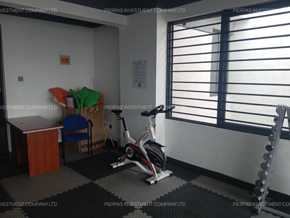 2 Bed Townhouse with En Suite in Kilimani - 14