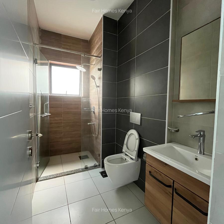 2 Bed Apartment with En Suite at Valley Arcade - 11
