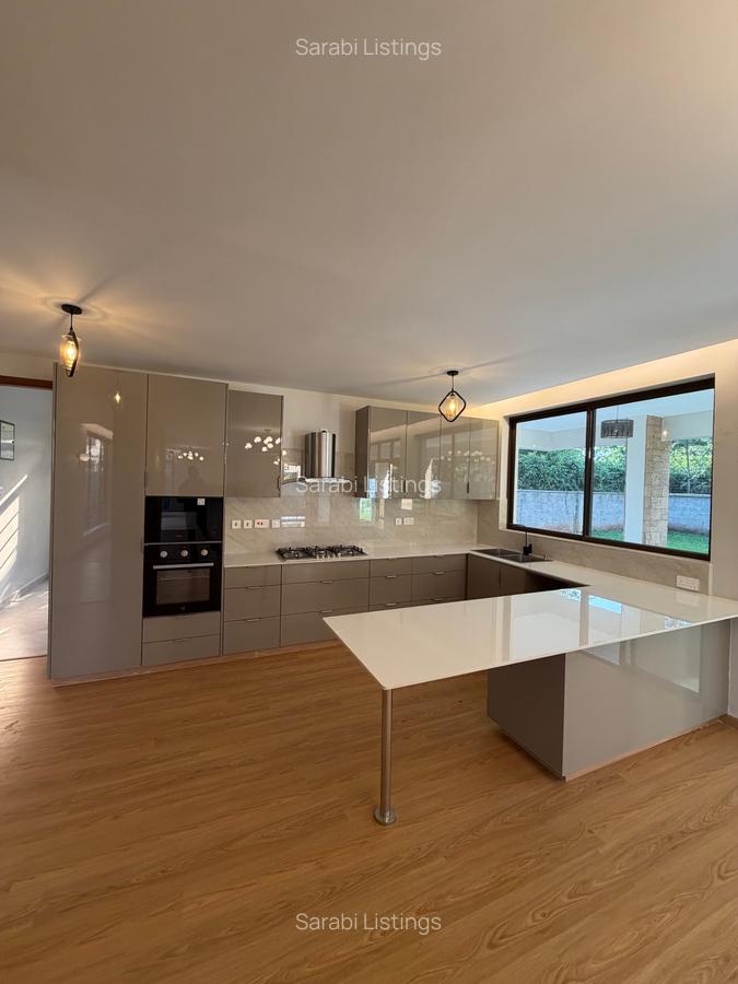 6 Bed Townhouse with En Suite in Karen - 9