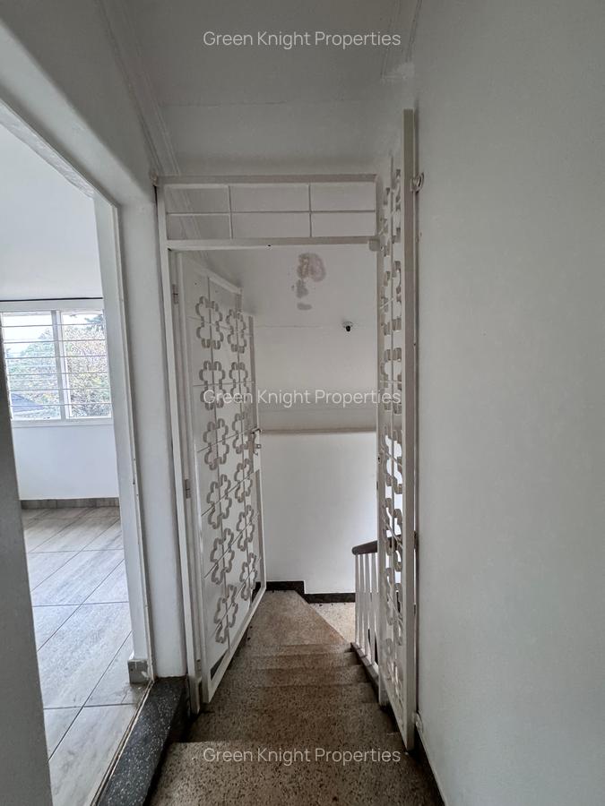 4 Bed House with Staff Quarters in Lavington - 10