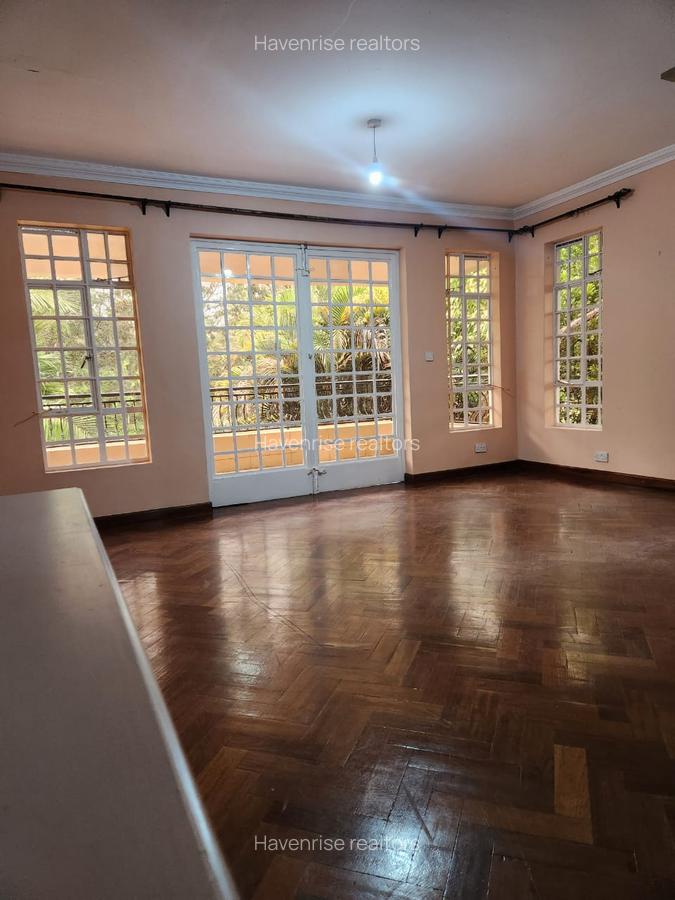 4 Bed House at Karen - 13