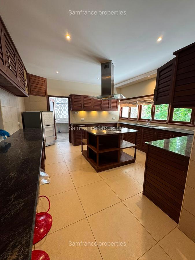 Serviced 3 Bed Apartment with En Suite at Cement Road - 3