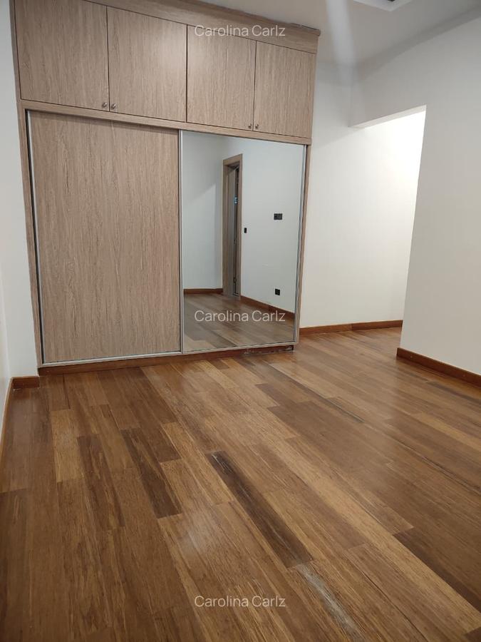 4 Bed Apartment with En Suite at Westlands - 18