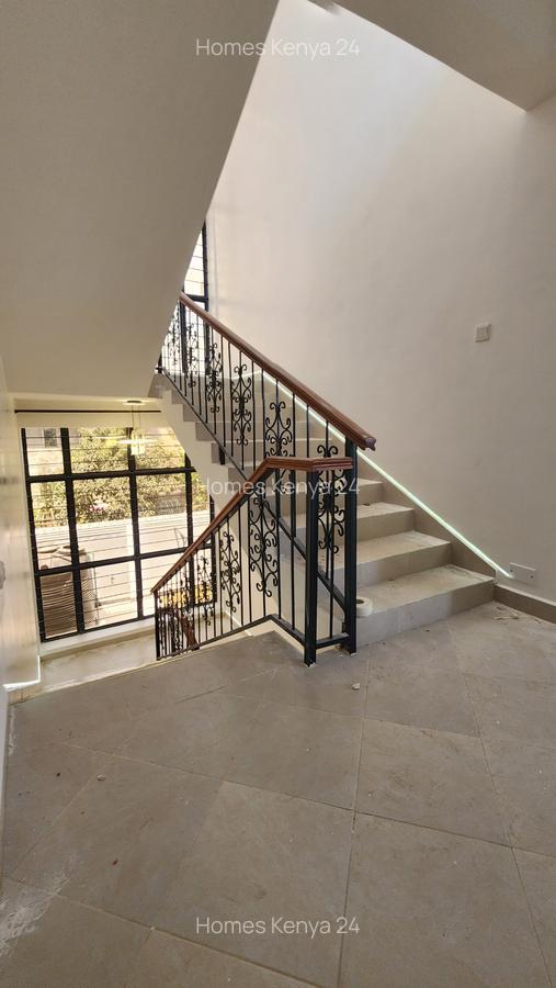 5 Bed House at Mugutha - 9