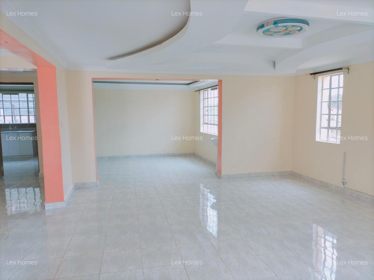 5 Bed House with En Suite in Ongata Rongai - 3