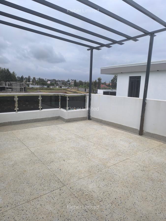 3 Bed House with En Suite in Ruiru - 20
