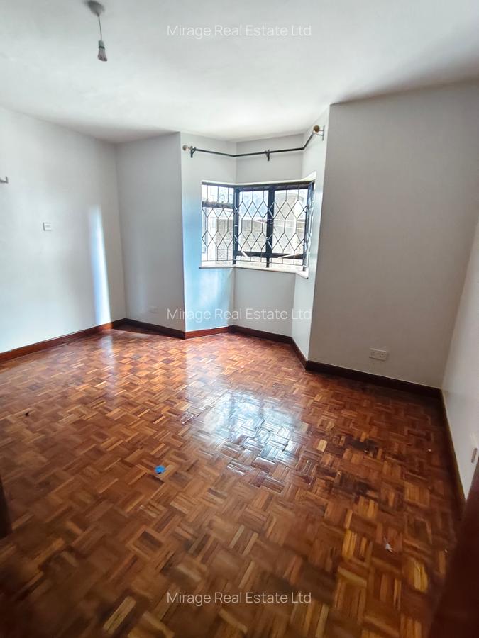 4 Bed Apartment with Parking in Kileleshwa - 8