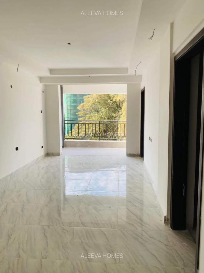 1 Bed Apartment with Gym in Kileleshwa - 9