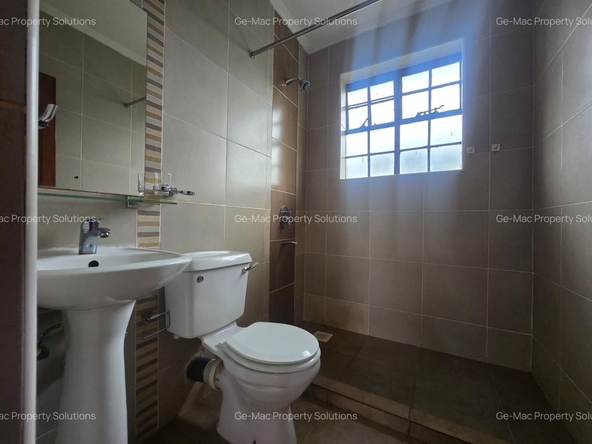 4 Bed House with Staff Quarters at Eden Ville - 8