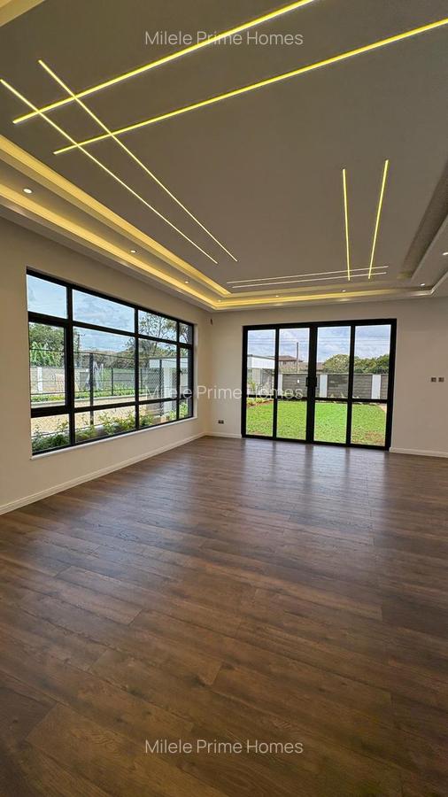5 Bed Villa with En Suite in Lavington - 11
